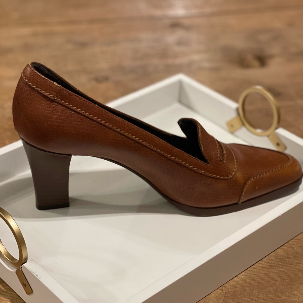 FENDI heels!